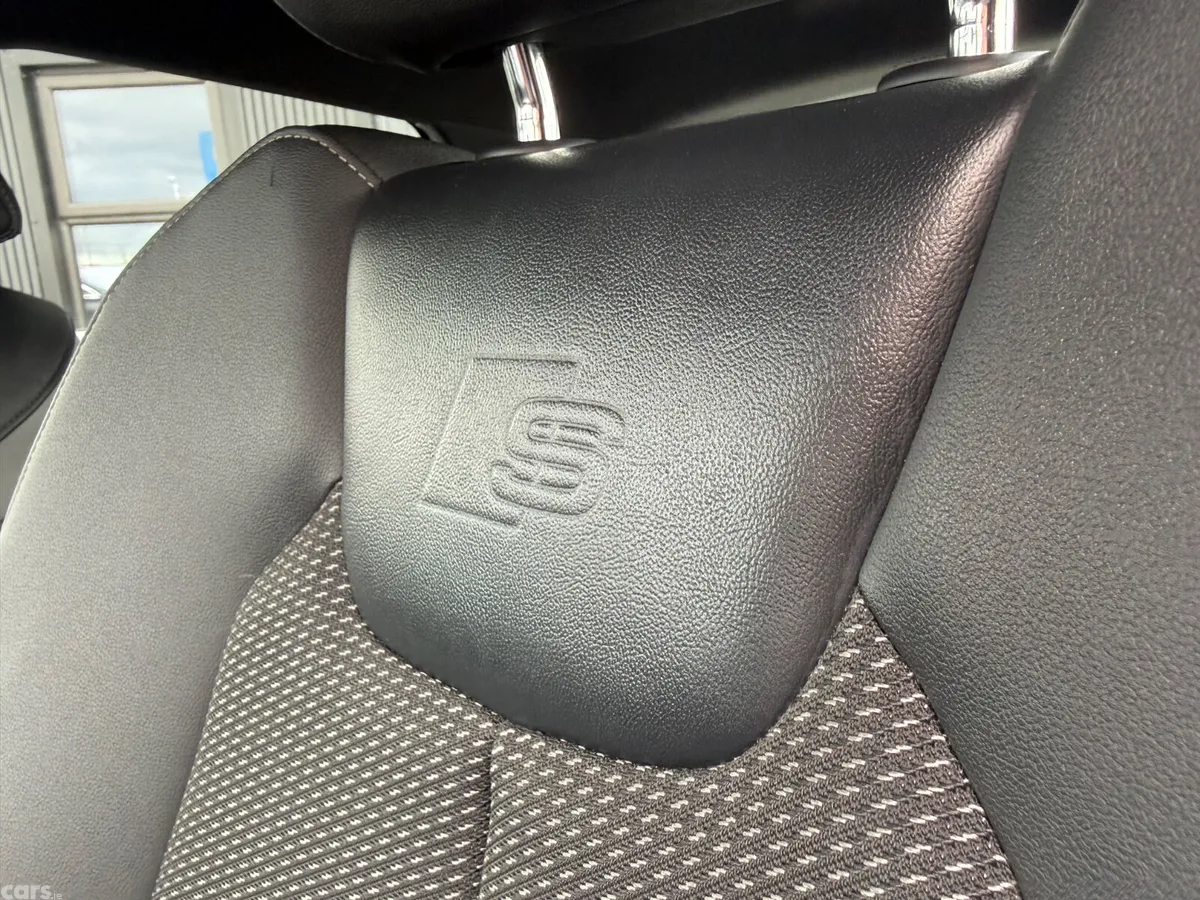 Audi A1 Hatchback, Petrol, 2019, Black