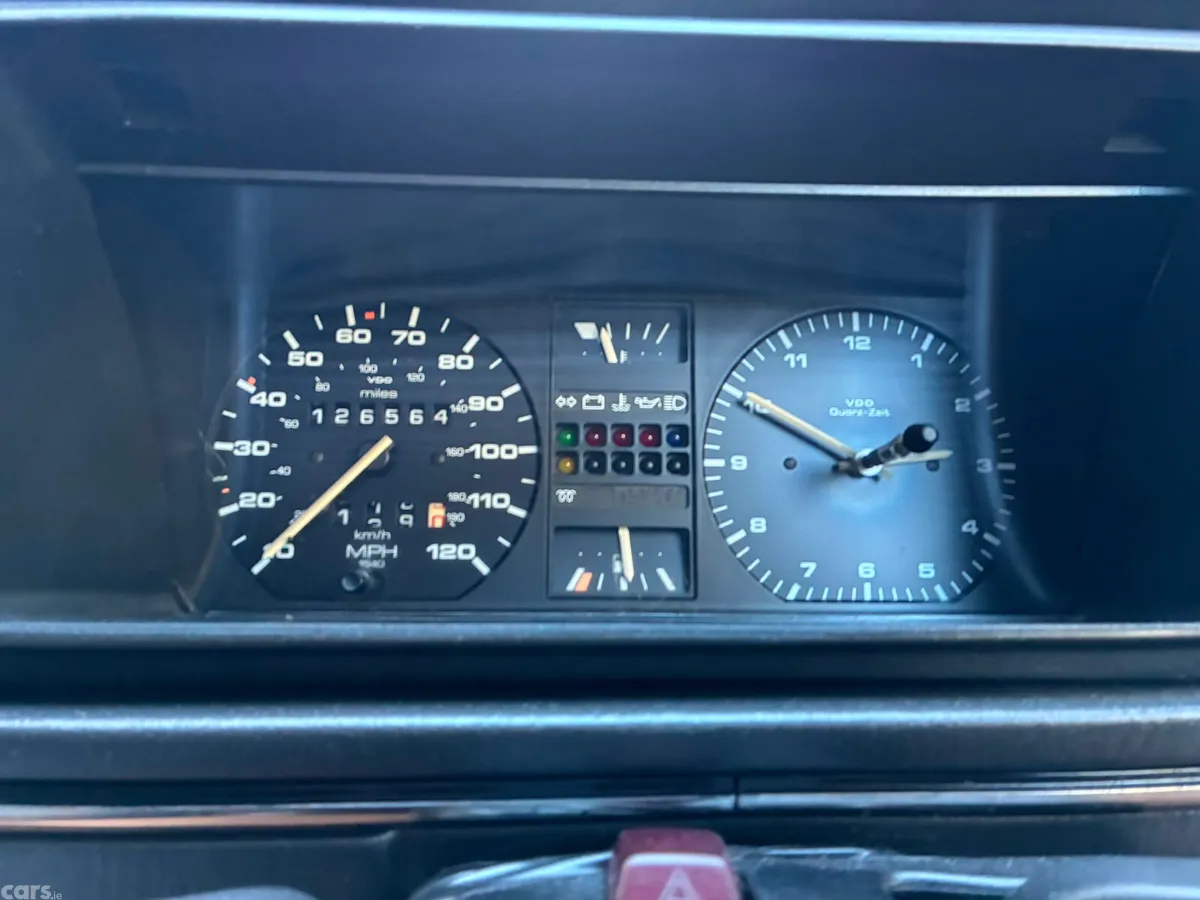 Volkswagen Jetta Saloon, Diesel, 1991, Black