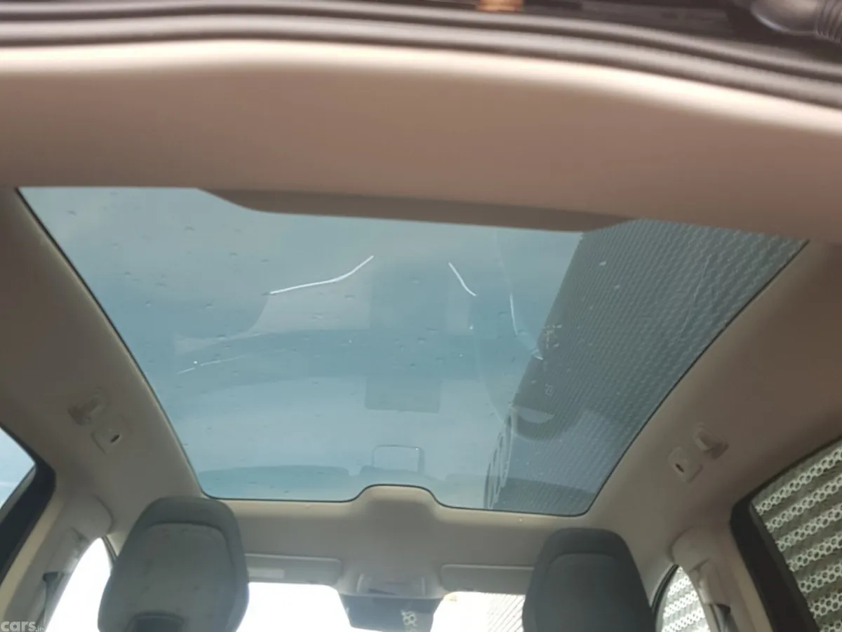 Volvo ES90 Saloon, Electric, 2026, Black