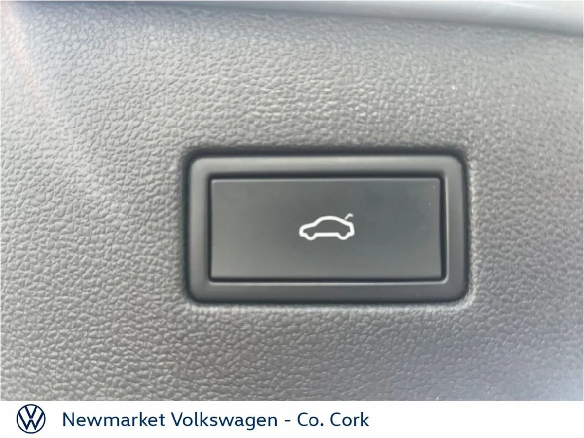 Volkswagen Tiguan Allspace SUV, Diesel, 2021, Grey