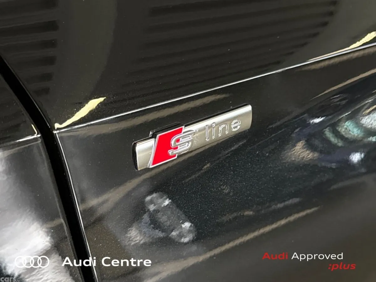 Audi A3 Hatchback, Petrol, 2026, Black