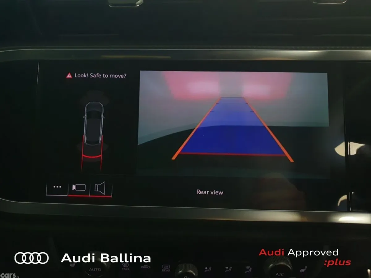 Audi Q3 SUV, Diesel, 2025, Grey