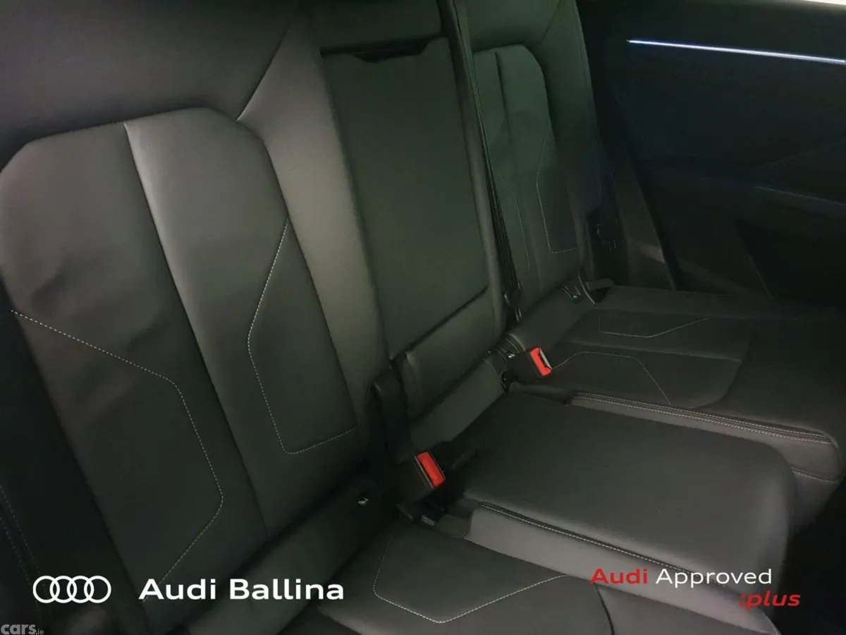 Audi Q3 SUV, Diesel, 2025, Grey