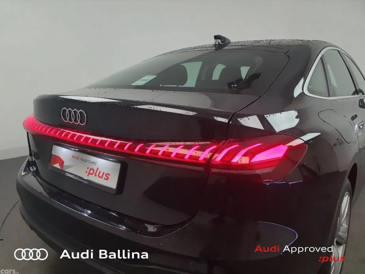 Audi A5 Hatchback, Diesel, 2025, Black