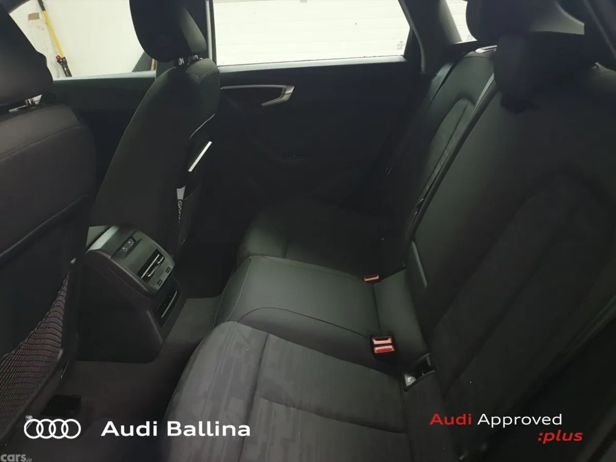 Audi A5 Hatchback, Diesel, 2025, Black