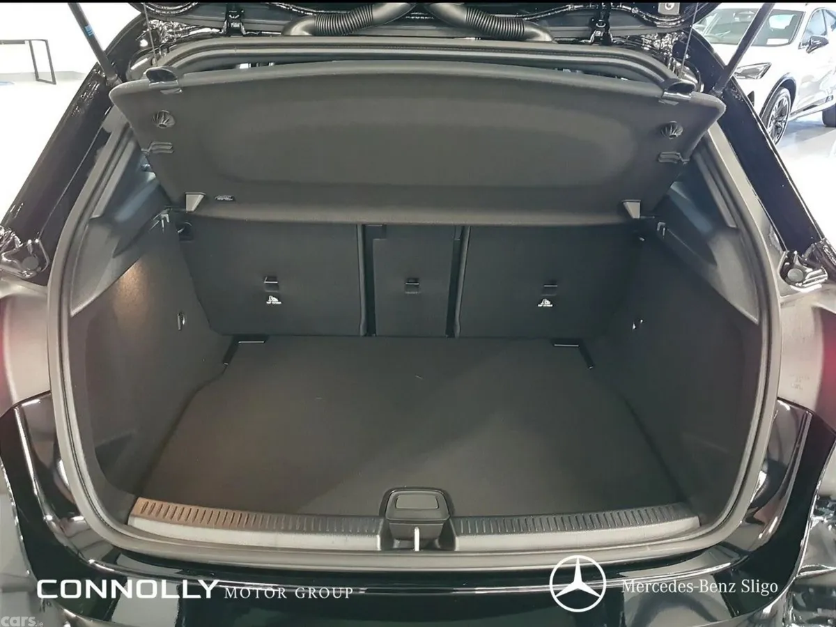 Mercedes-Benz A-Class Hatchback, Diesel, 2026, Black