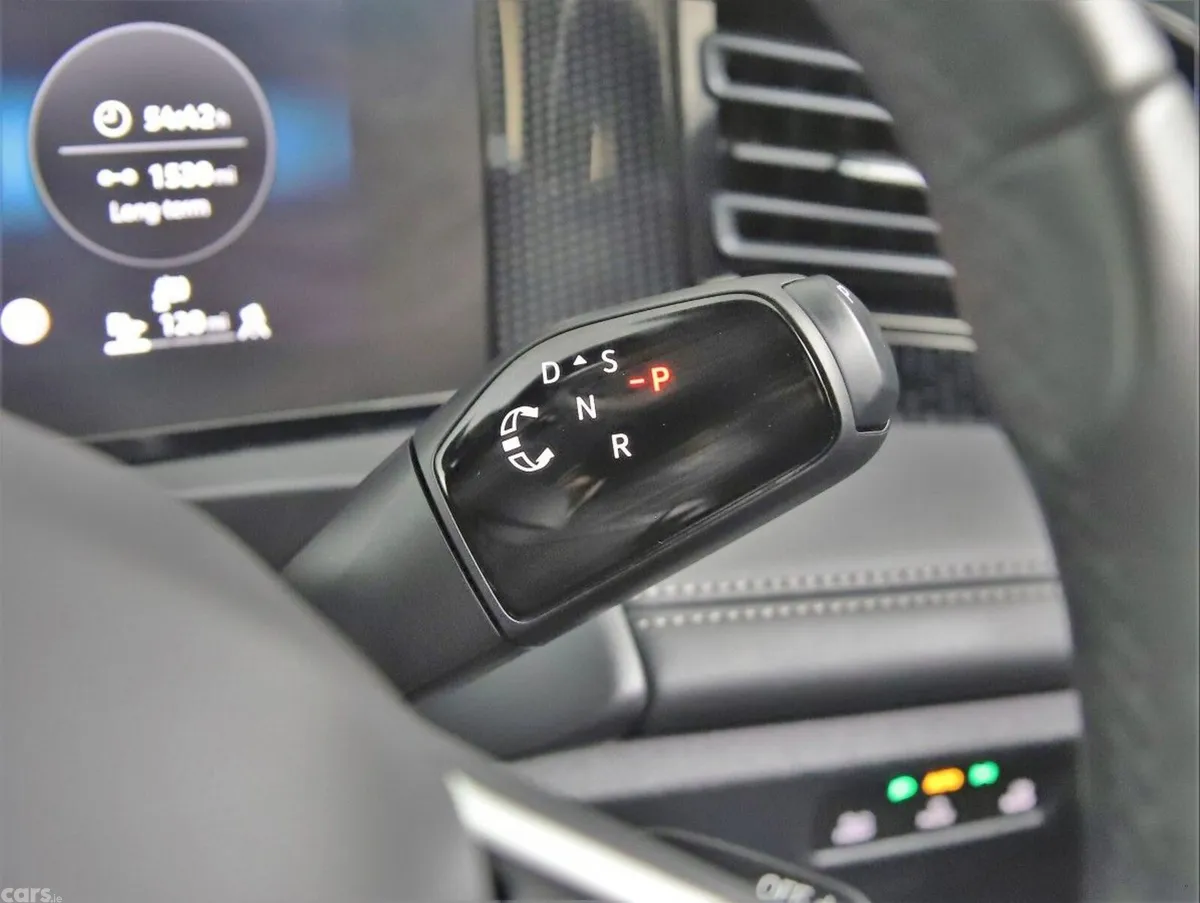 Volkswagen Tiguan SUV, Petrol Plug-in Hybrid, 2024, Grey