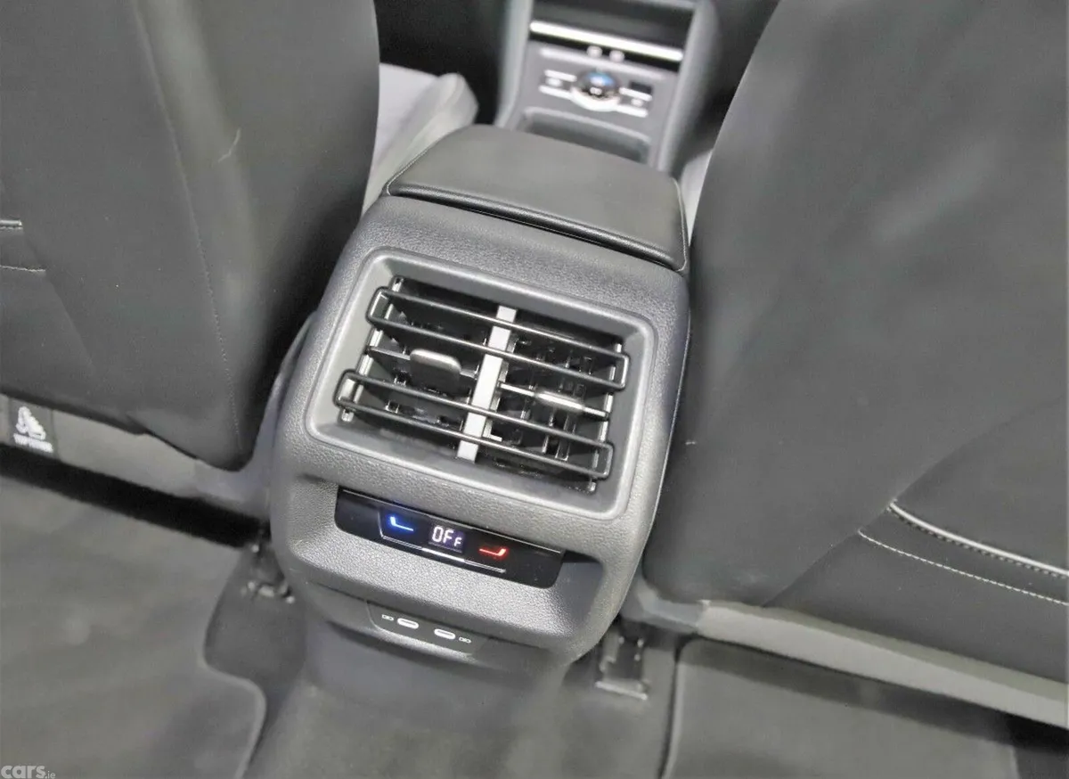 Volkswagen Tiguan SUV, Petrol Plug-in Hybrid, 2024, Grey