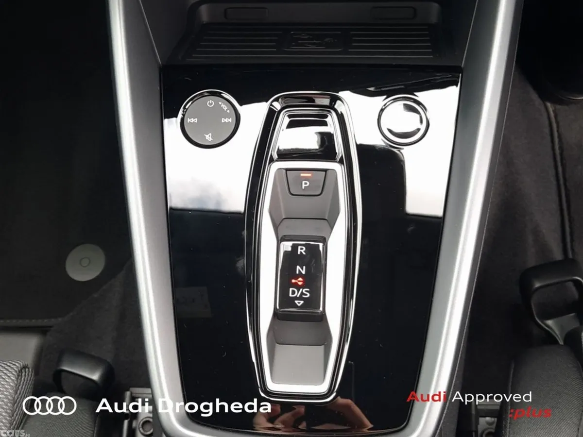 Audi A3 Hatchback, Petrol, 2026, Grey