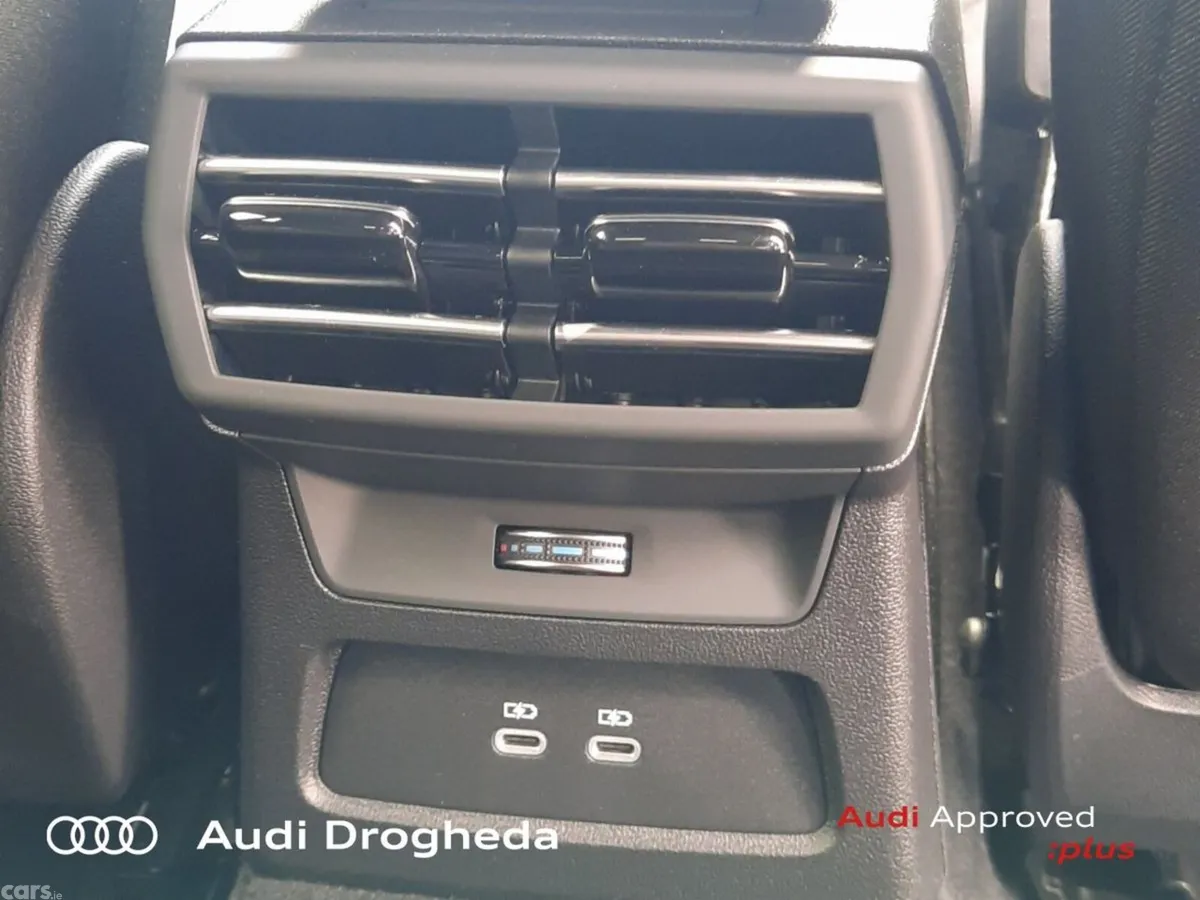 Audi A3 Hatchback, Petrol, 2026, Grey