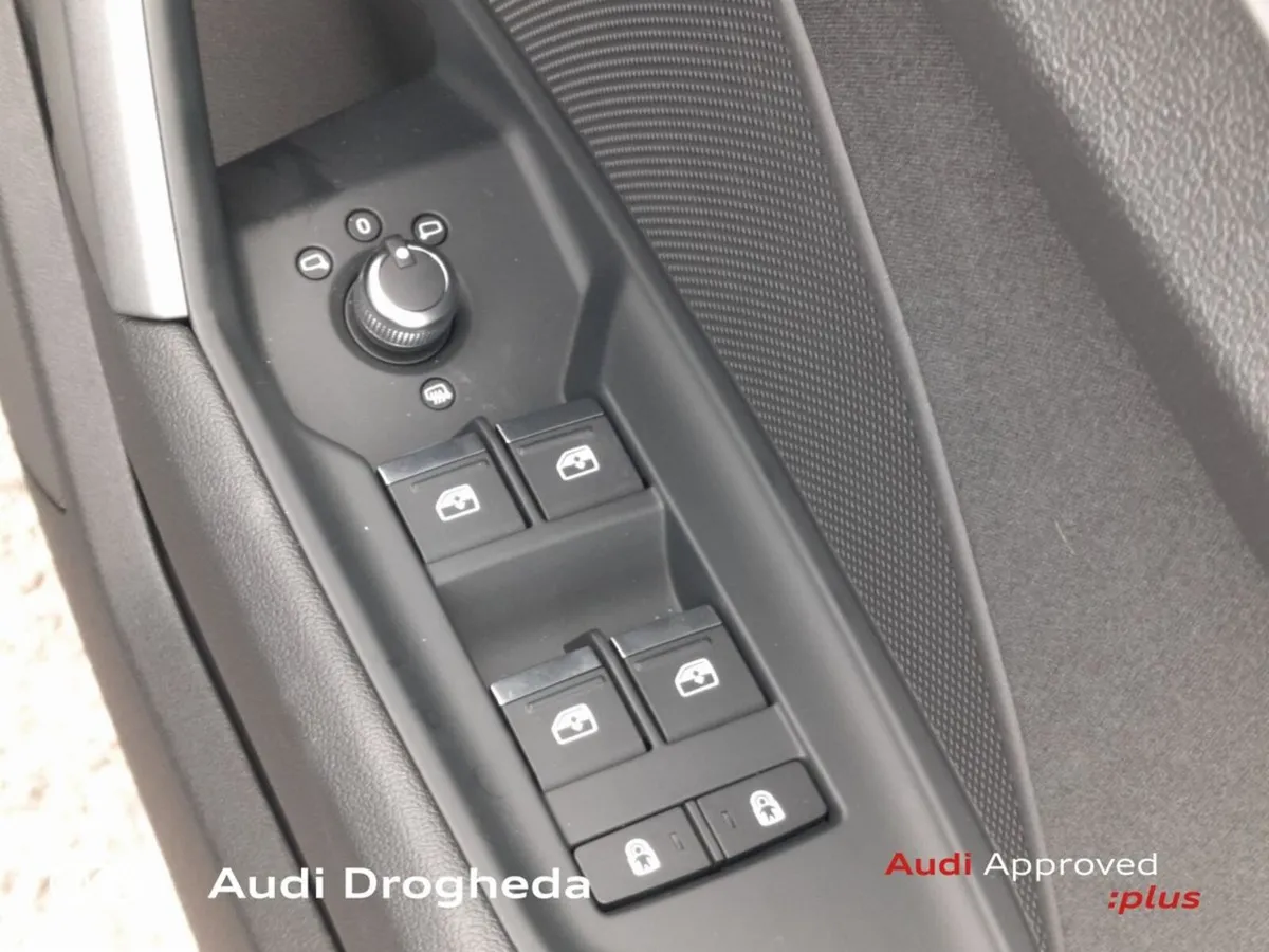 Audi A3 Hatchback, Petrol, 2026, Grey