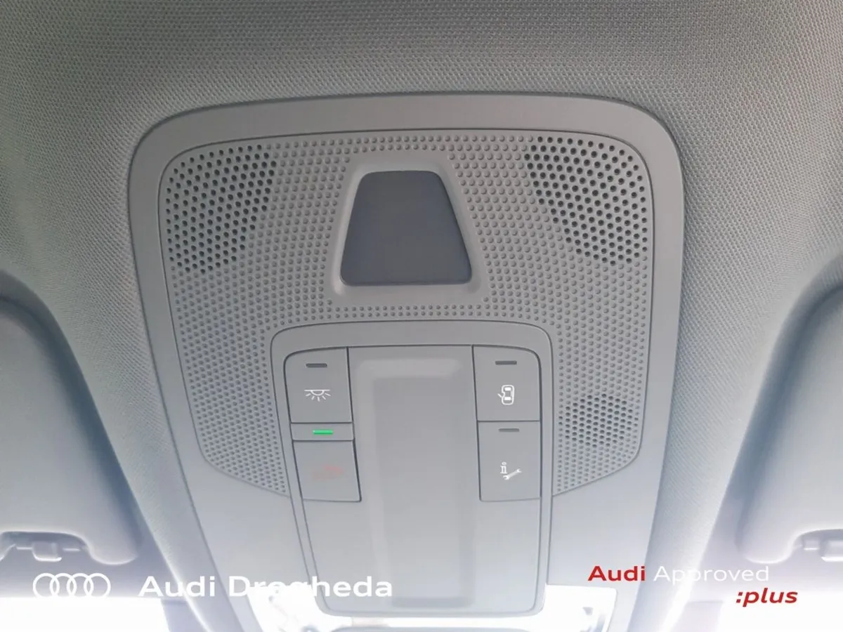 Audi A3 Hatchback, Petrol, 2026, Grey