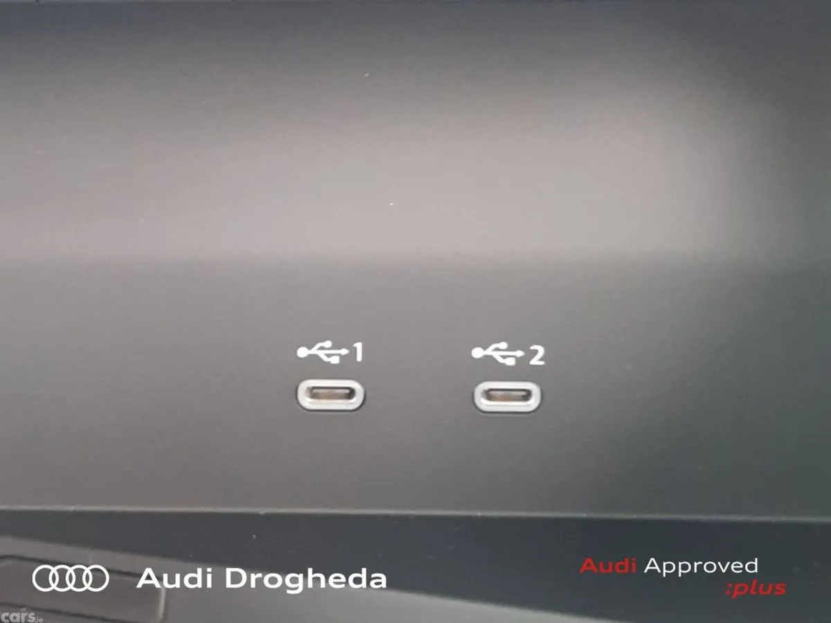 Audi A3 Hatchback, Petrol, 2026, Grey