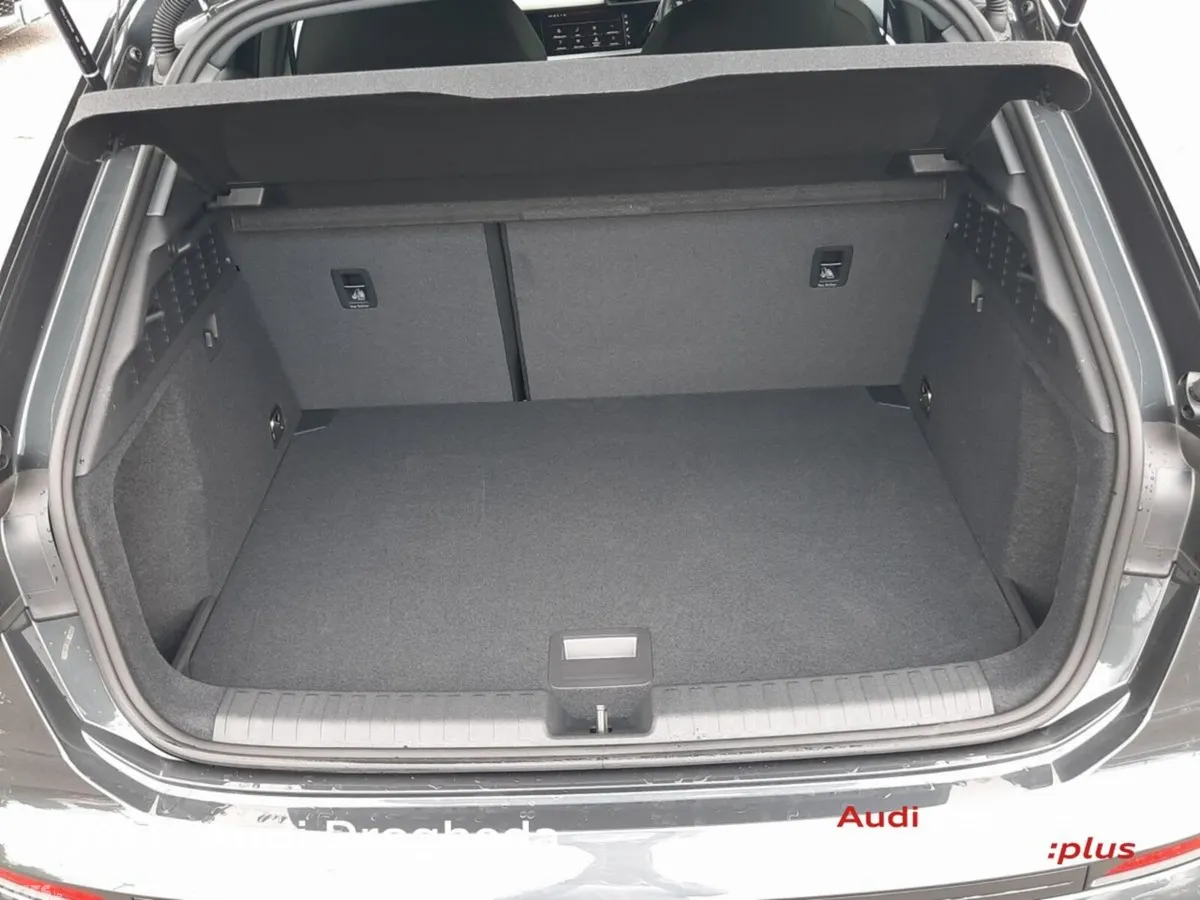 Audi A3 Hatchback, Petrol, 2026, Grey