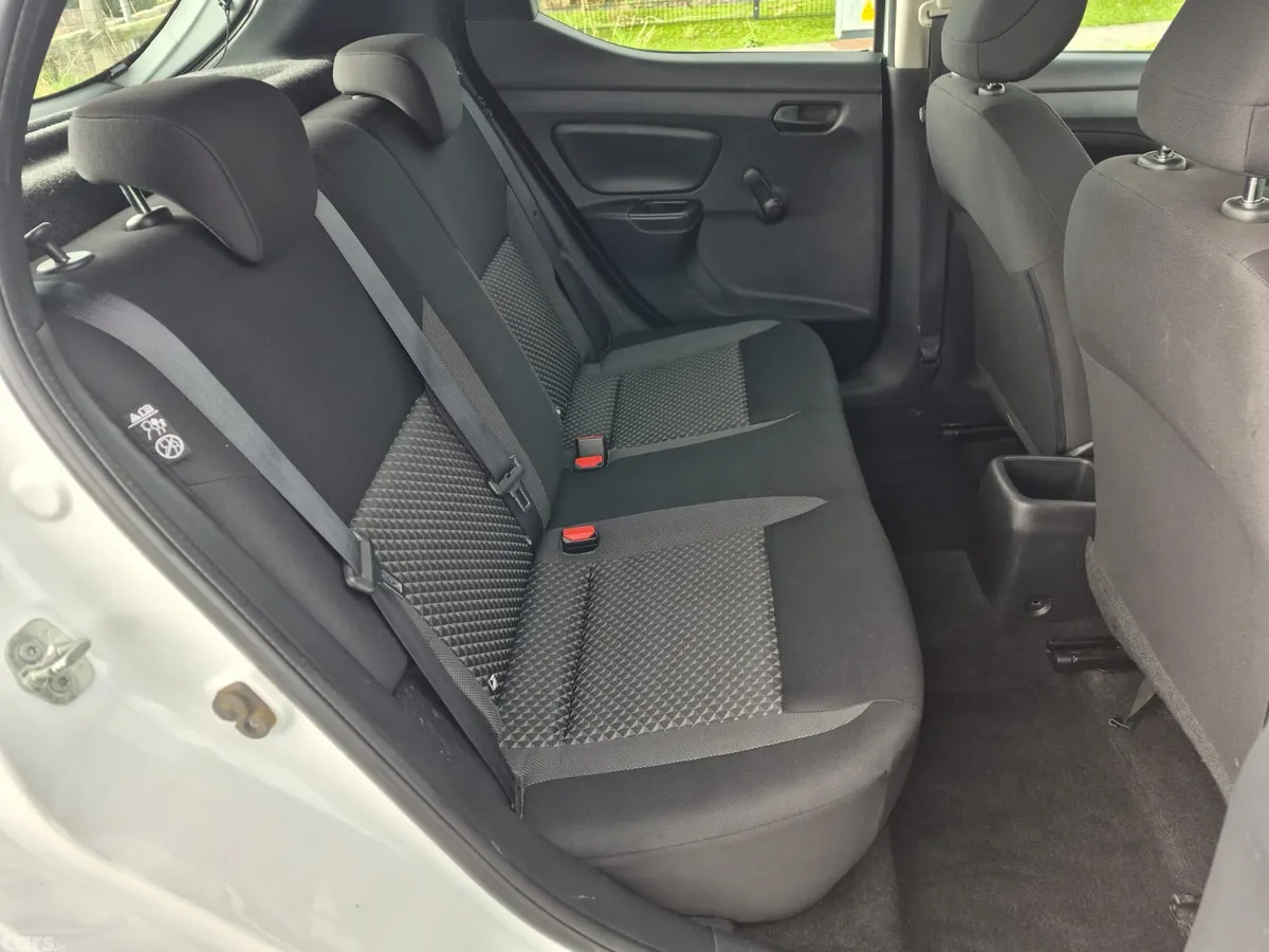 Nissan Micra Hatchback, Petrol, 2019, White