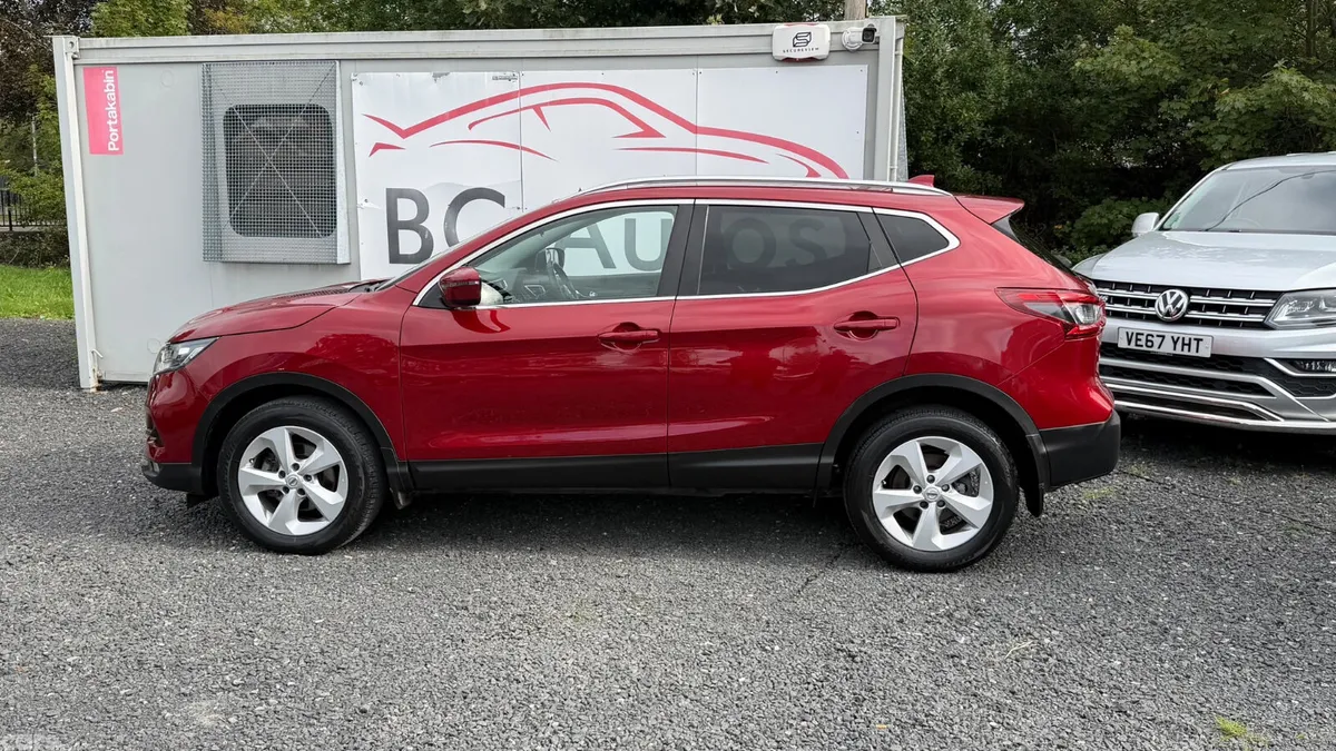 Ford Focus Hatchback, Diesel, 2014, Red