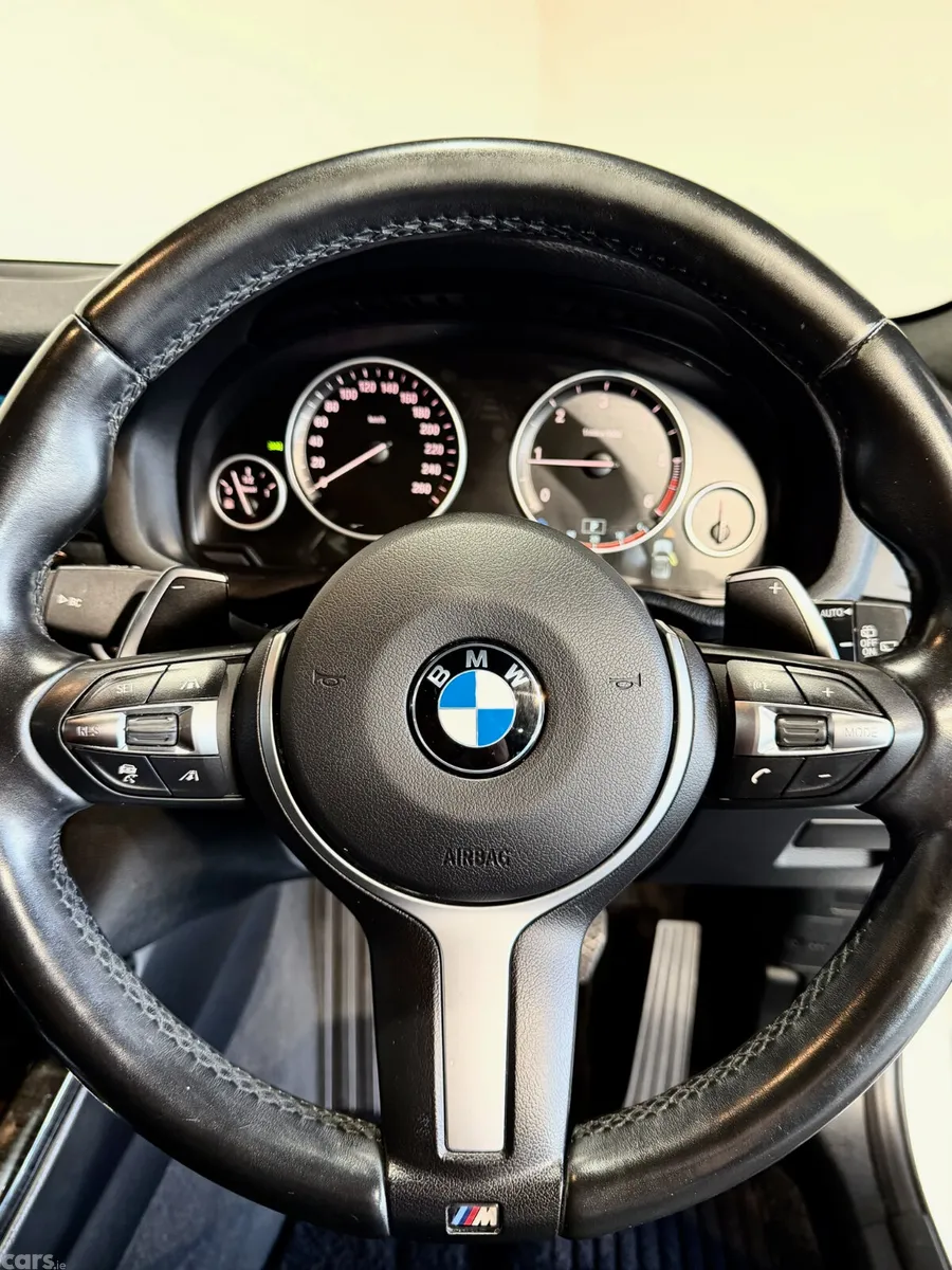 BMW X3 SUV, Diesel, 2017, White