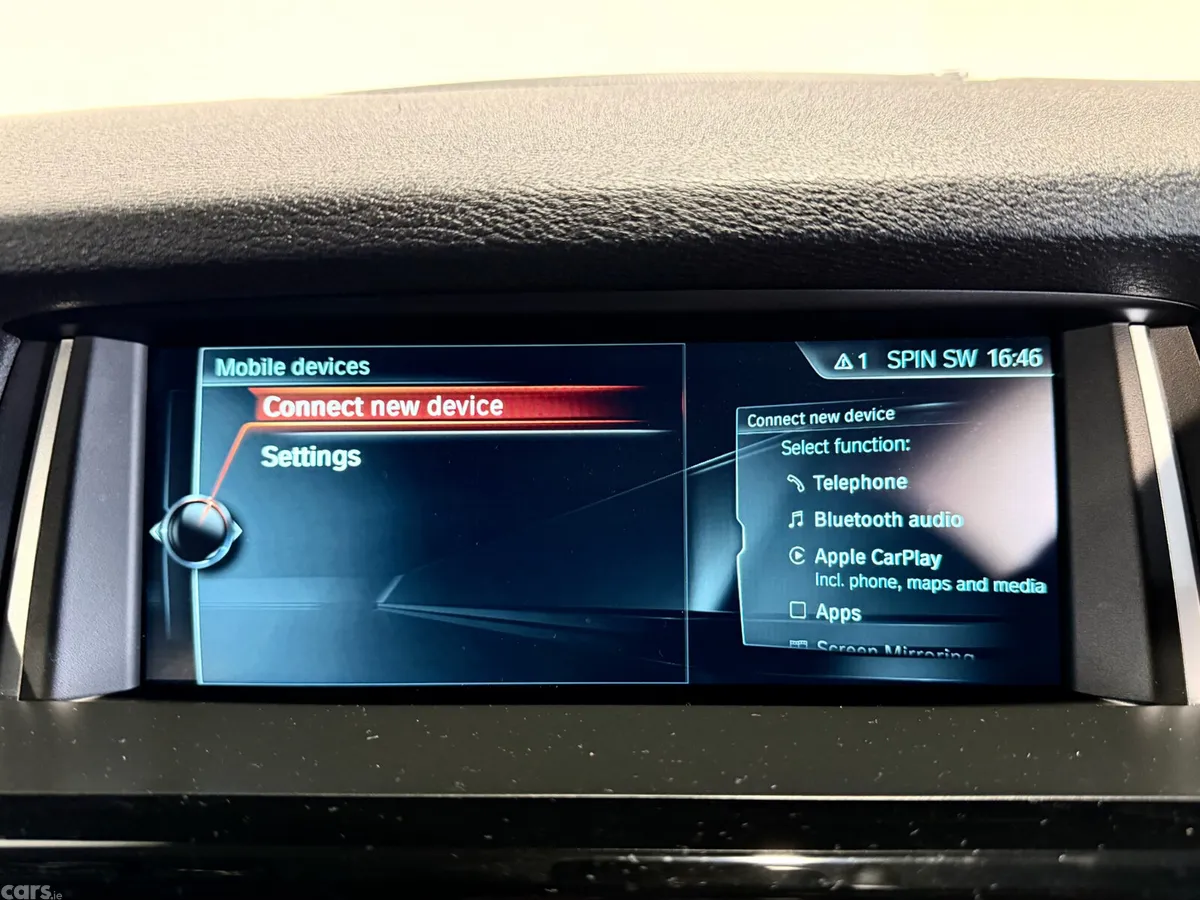 BMW X3 SUV, Diesel, 2017, White
