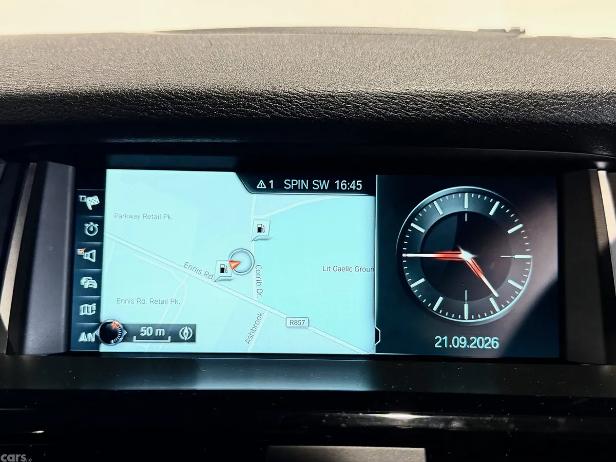BMW X3 SUV, Diesel, 2017, White