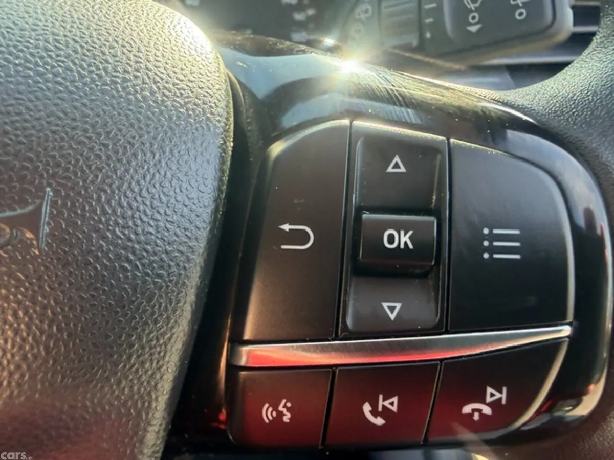 Ford Fiesta Hatchback, Petrol, 2019, Grey