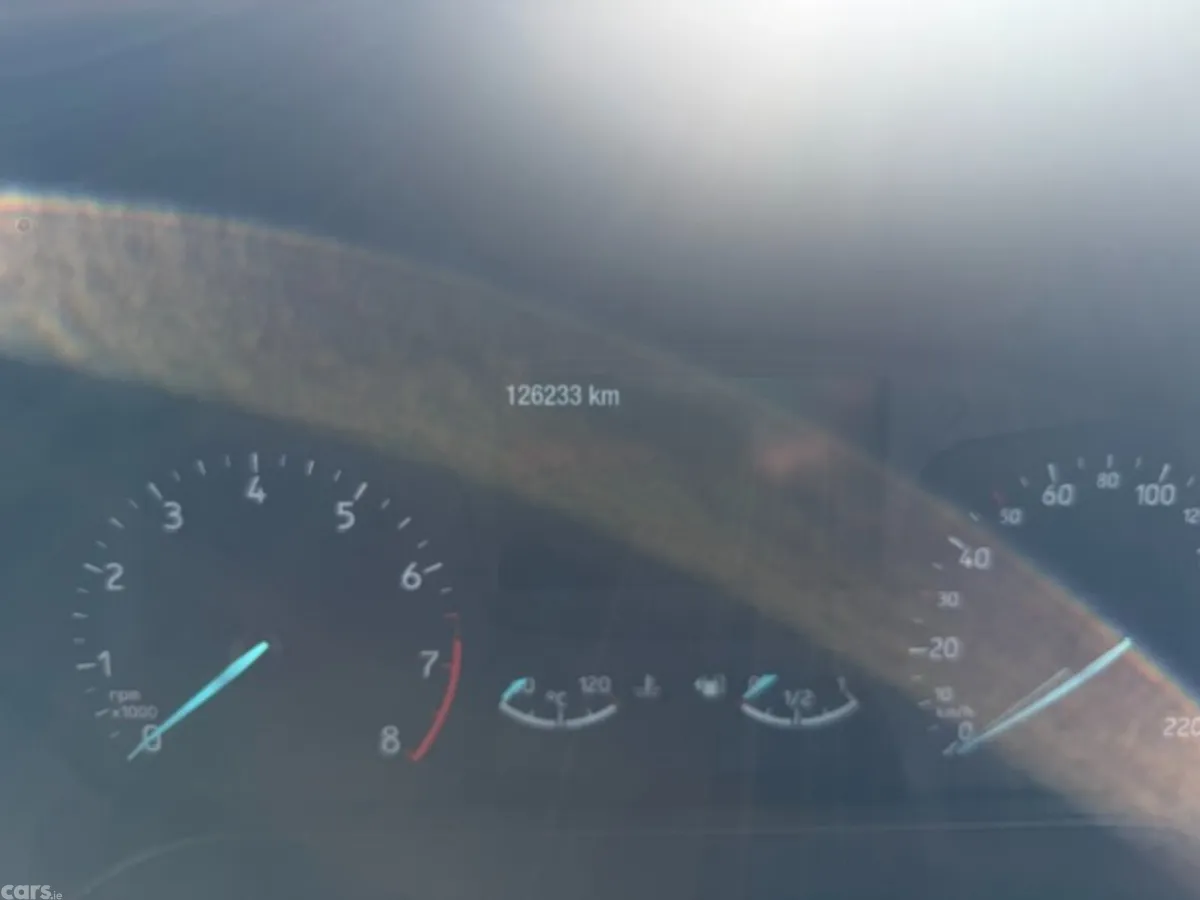 Ford Fiesta Hatchback, Petrol, 2019, Grey