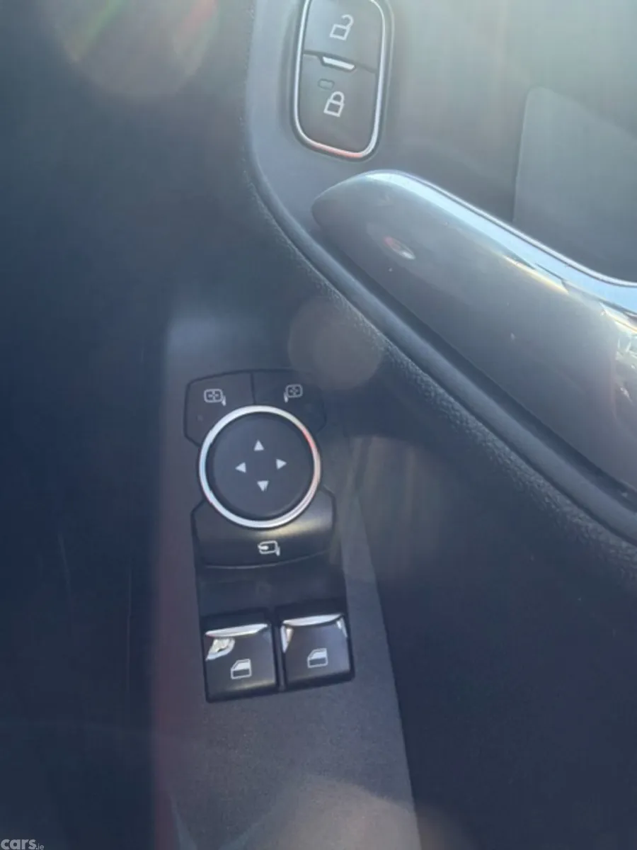 Ford Fiesta Hatchback, Petrol, 2019, Grey
