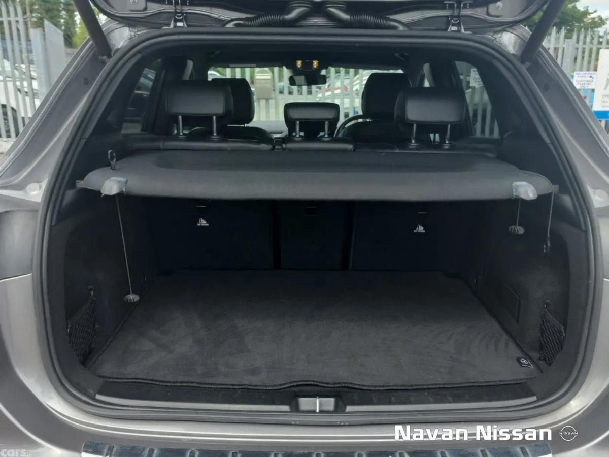 Mercedes-Benz GLA SUV, Petrol, 2020, Grey