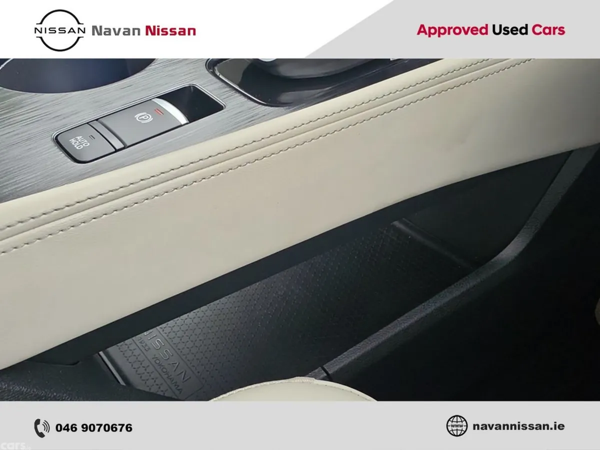 Nissan X-Trail SUV, Petrol Hybrid, 2026, Grey