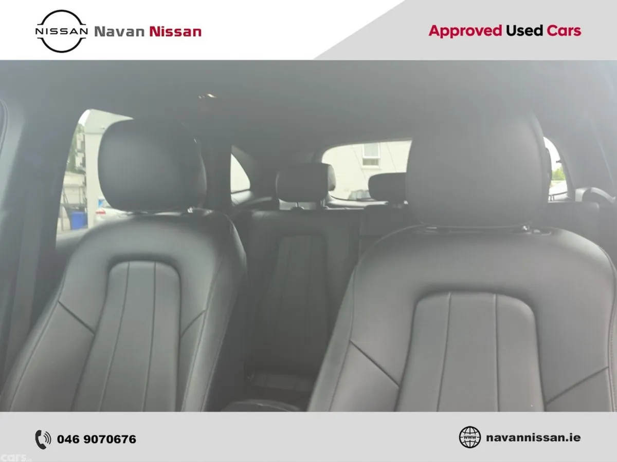 Mercedes-Benz GLA SUV, Petrol, 2020, Grey