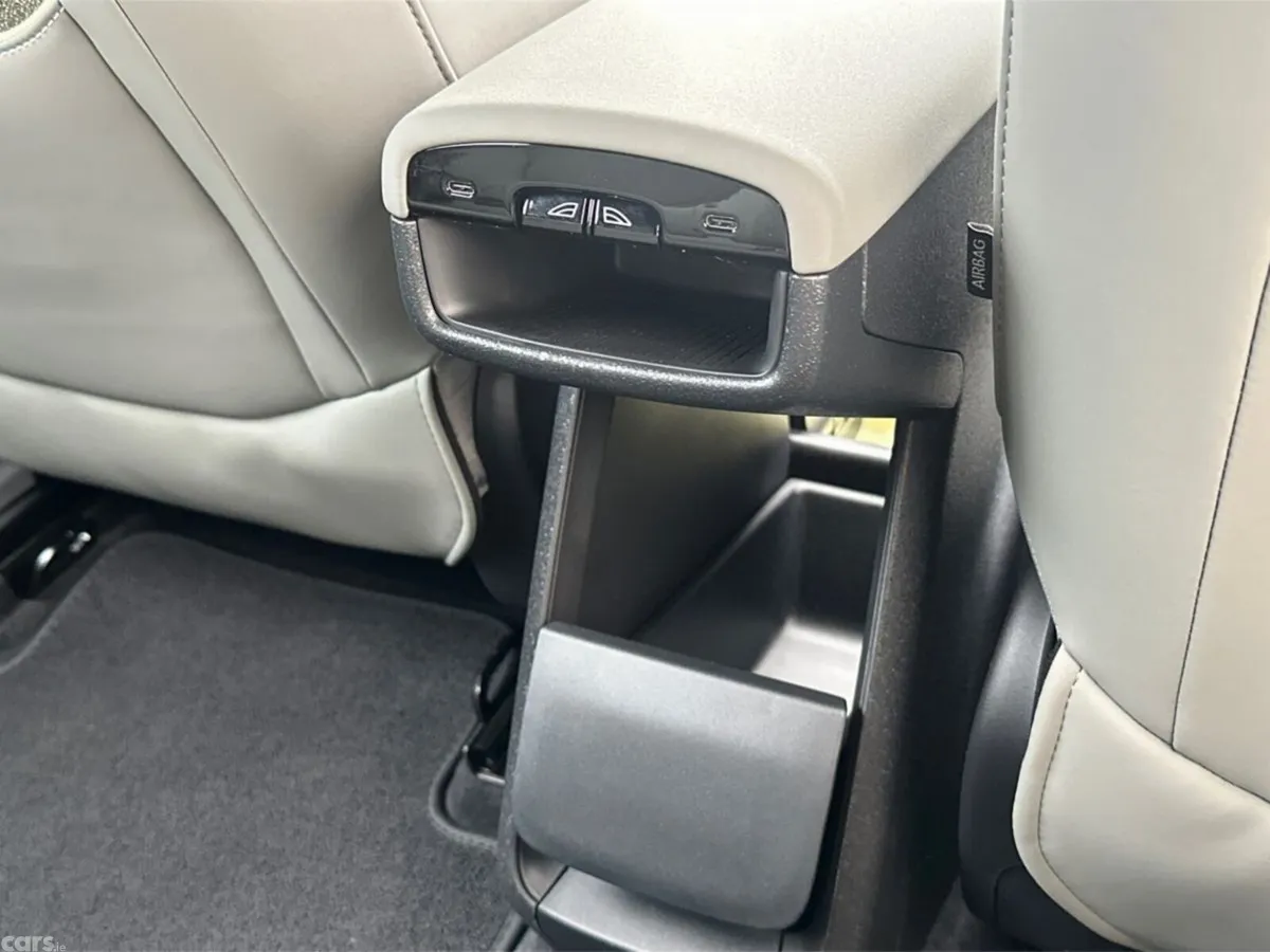 Volvo EX30 SUV, Electric, 2026, Beige