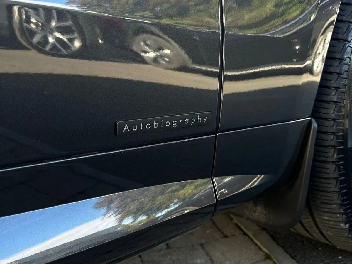 Land Rover Range Rover Sport SUV, Petrol Plug-in Hybrid, 2025, Grey