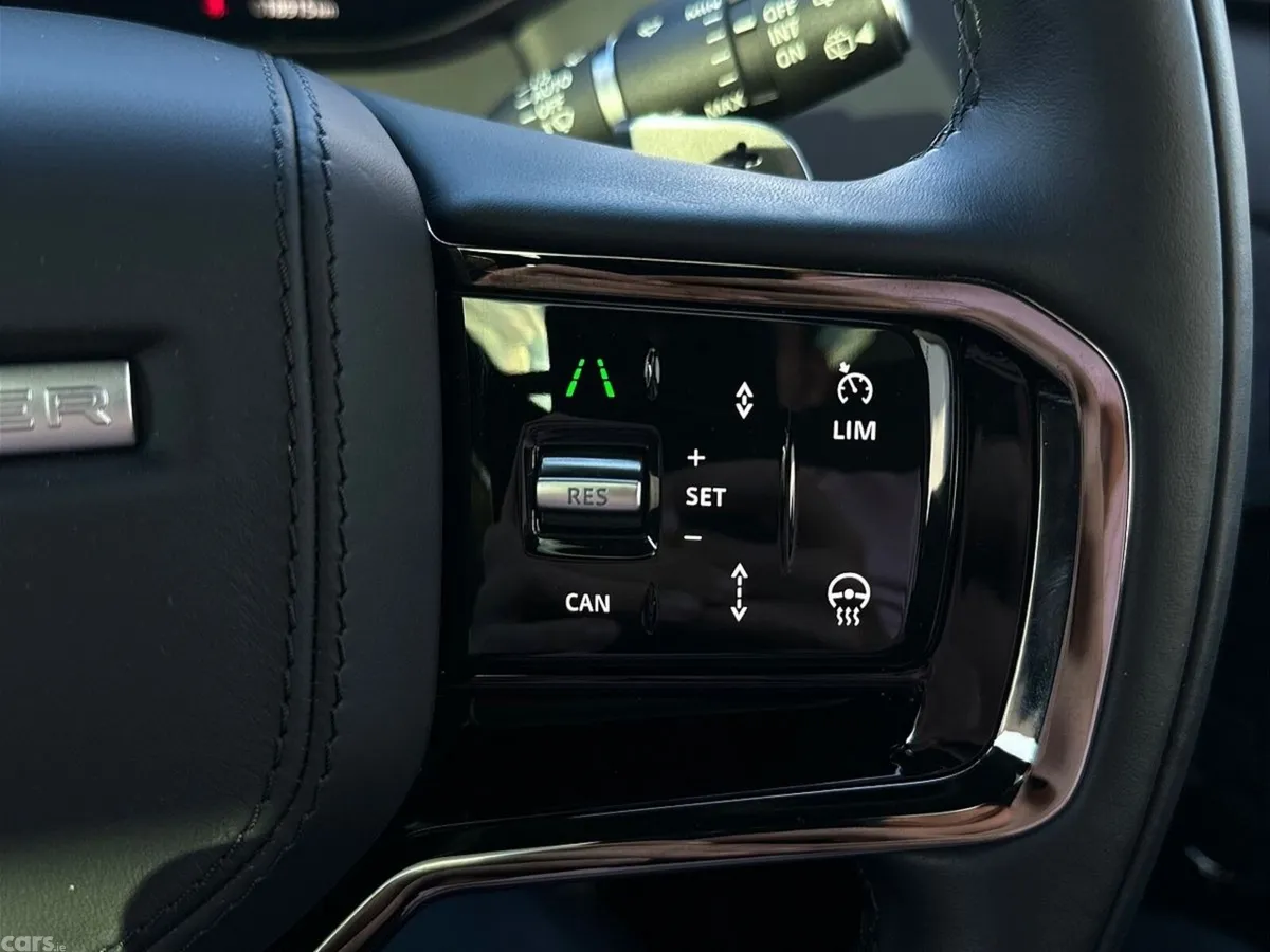 Land Rover Range Rover Sport SUV, Petrol Plug-in Hybrid, 2025, Grey