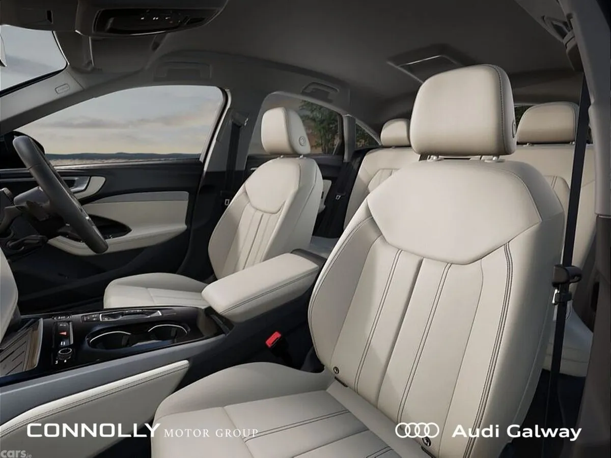 Audi A5 Saloon, Diesel, 2027, Black