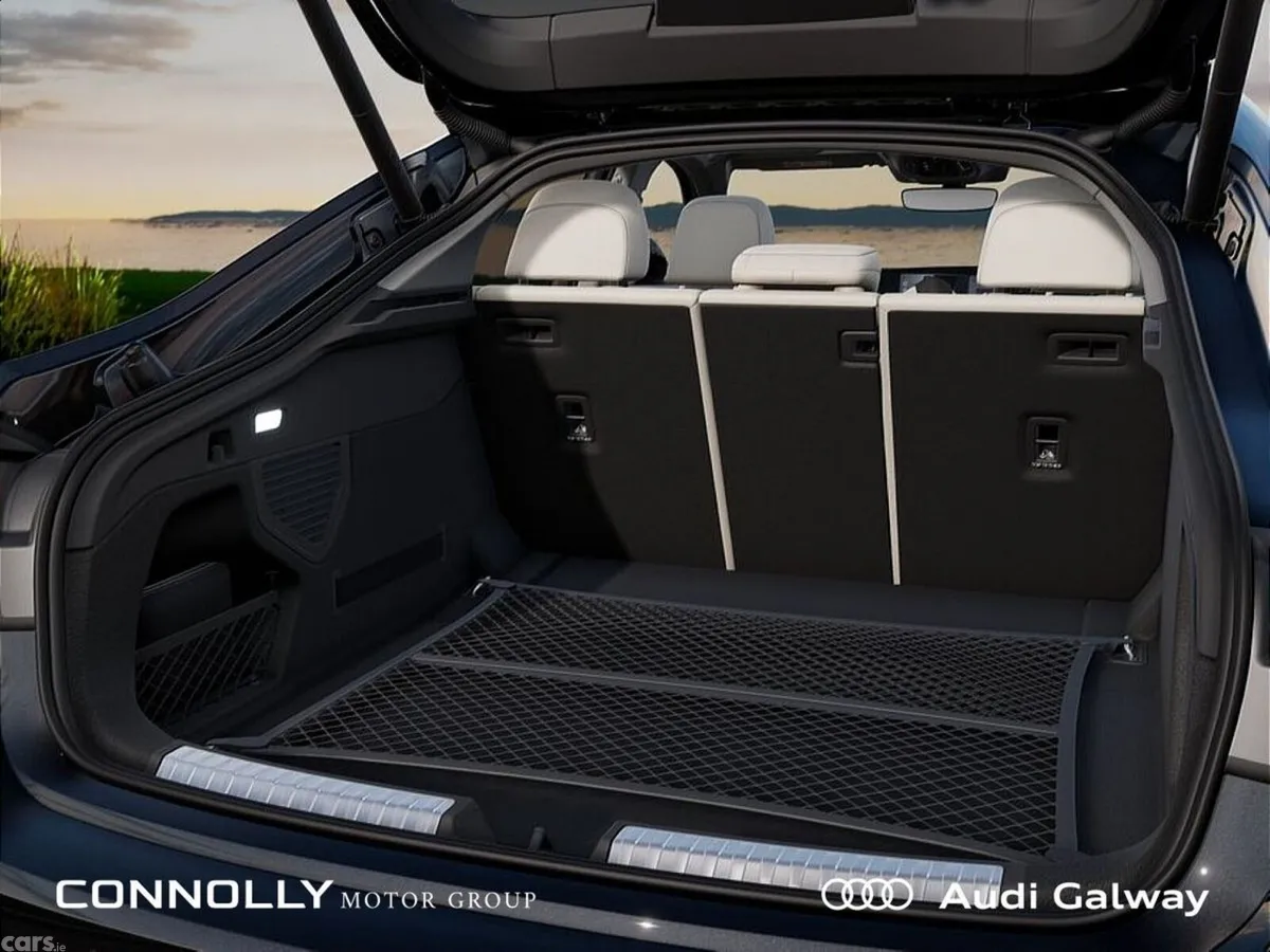 Audi A5 Saloon, Diesel, 2027, Black