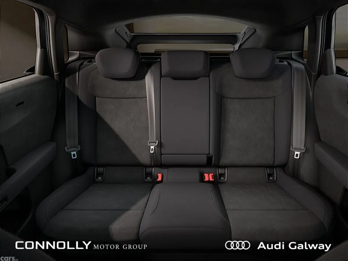 Audi A2 e-tron Hatchback, Electric, 2027, Blue