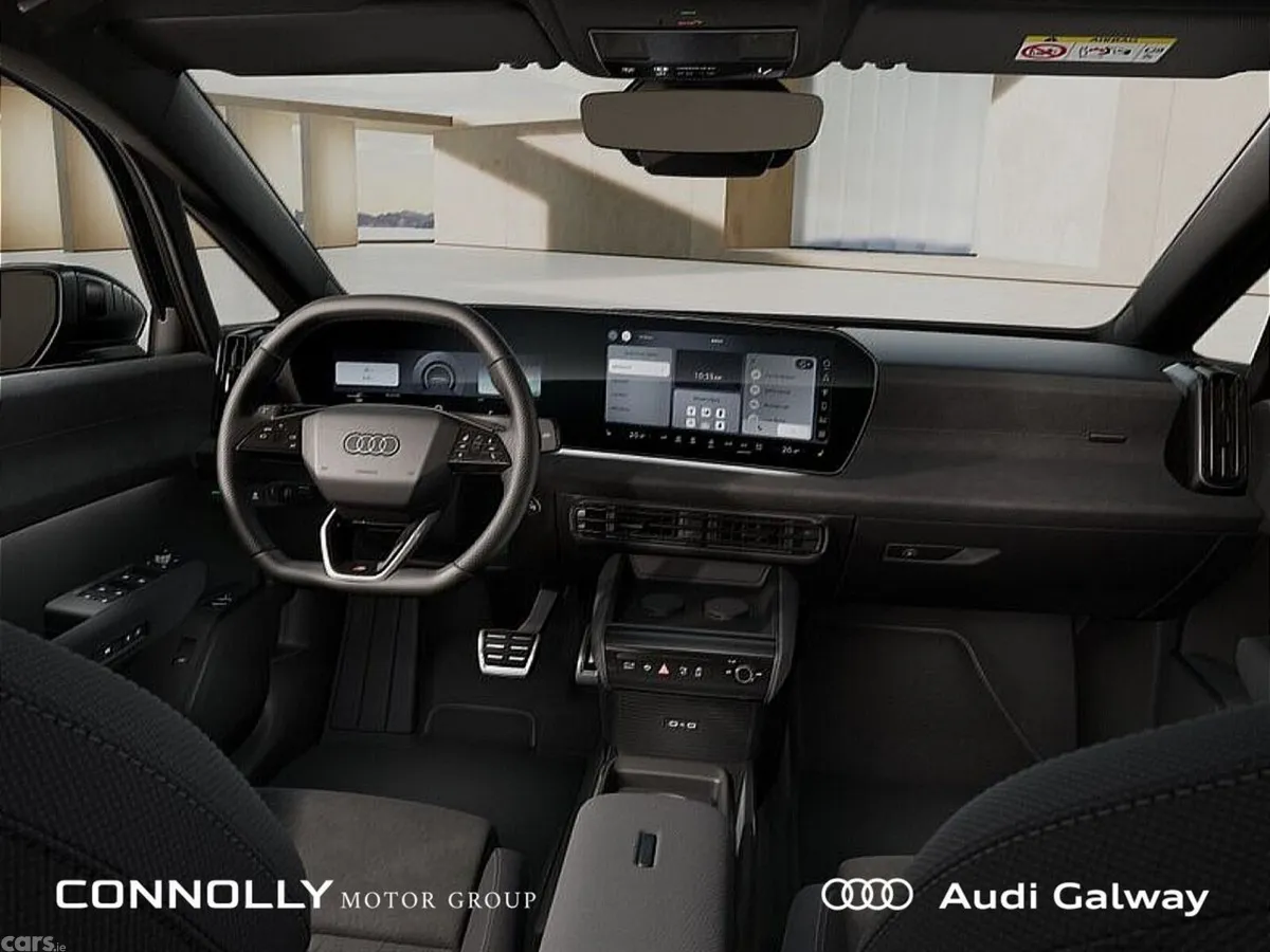 Audi A2 e-tron Hatchback, Electric, 2027, Grey