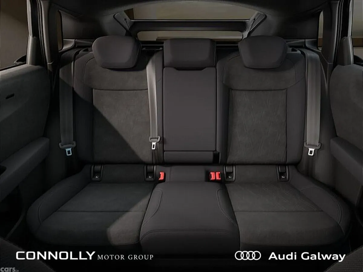 Audi A2 e-tron Hatchback, Electric, 2027, Grey