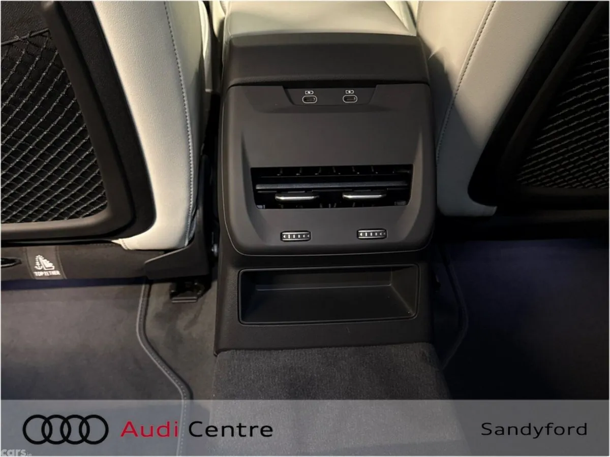 Audi A6 Saloon, Diesel, 2026, Grey