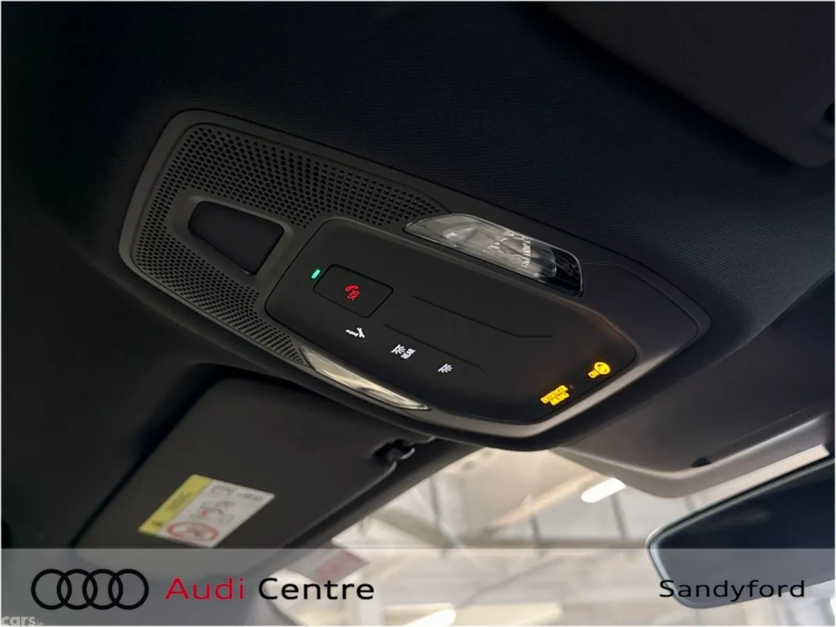 Audi A6 Saloon, Diesel, 2026, Grey