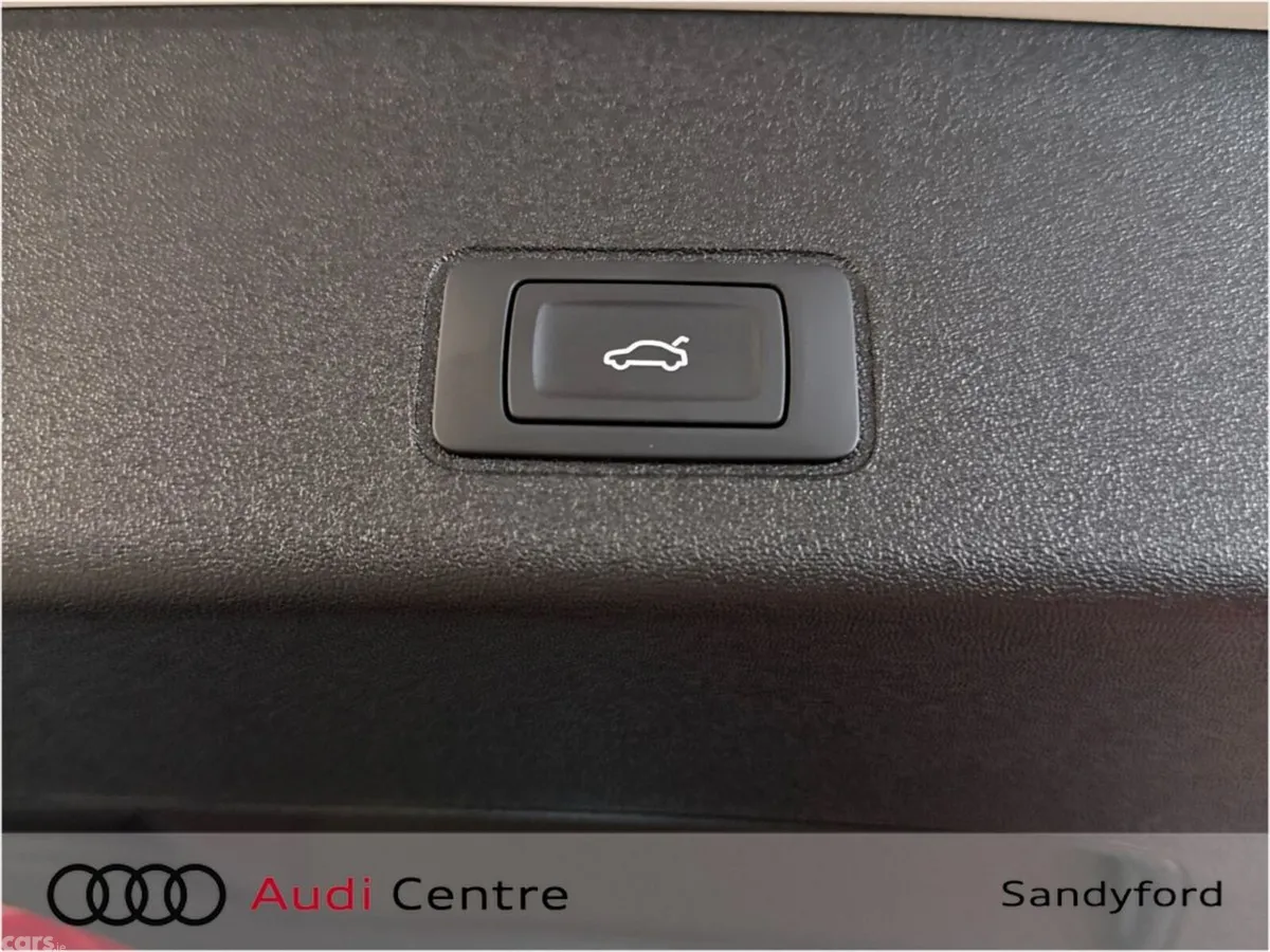 Audi Q3 SUV, Petrol Plug-in Hybrid, 2026, White