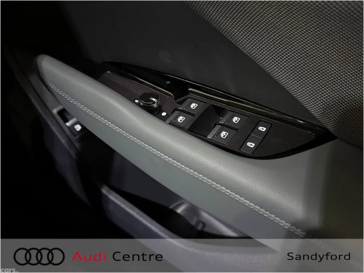 Audi Q3 SUV, Petrol Plug-in Hybrid, 2026, White