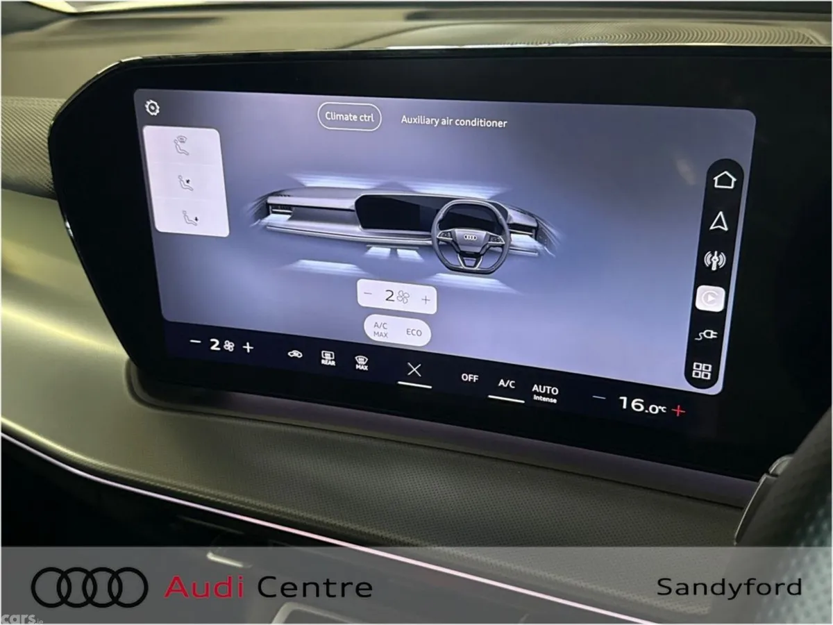 Audi Q3 SUV, Petrol Plug-in Hybrid, 2026, White