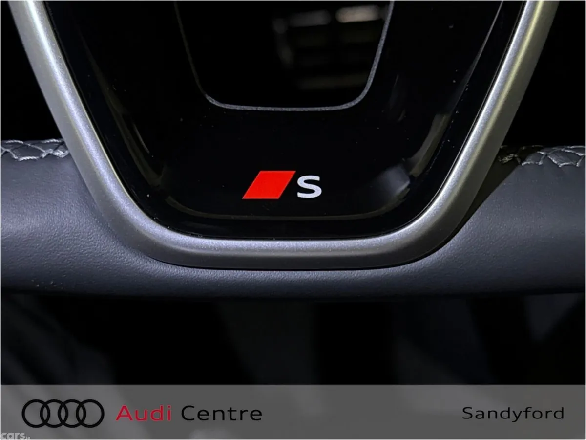 Audi Q3 SUV, Petrol Plug-in Hybrid, 2026, White