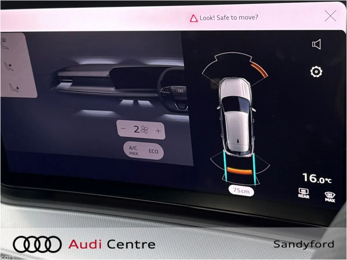 Audi Q3 SUV, Petrol Plug-in Hybrid, 2026, White