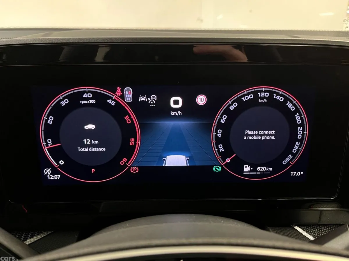 Skoda Kodiaq SUV, Diesel, 2026, Grey