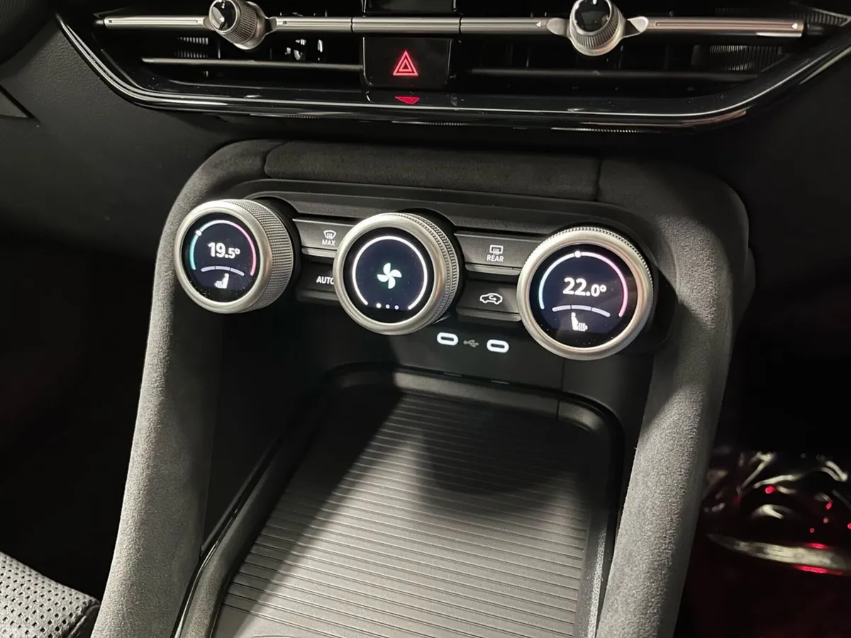 Skoda Kodiaq SUV, Diesel, 2026, Grey