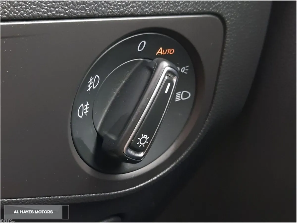 Volkswagen Tiguan Allspace MPV, Diesel, 2021, Blue