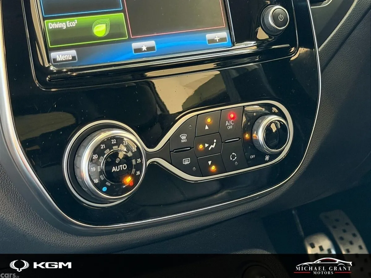 Renault Captur SUV, Diesel, 2019, Silver