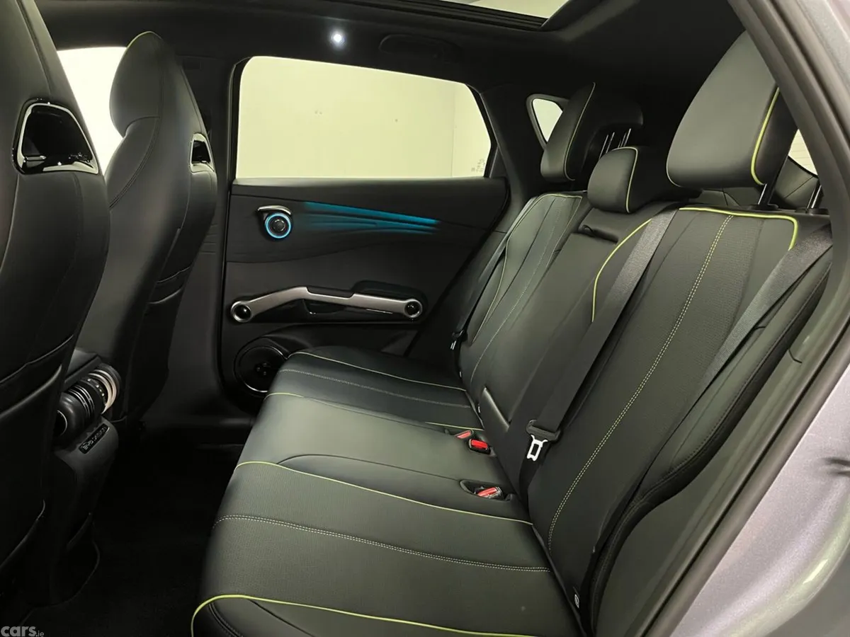 BYD ATTO 3 SUV, Electric, 2026, Grey