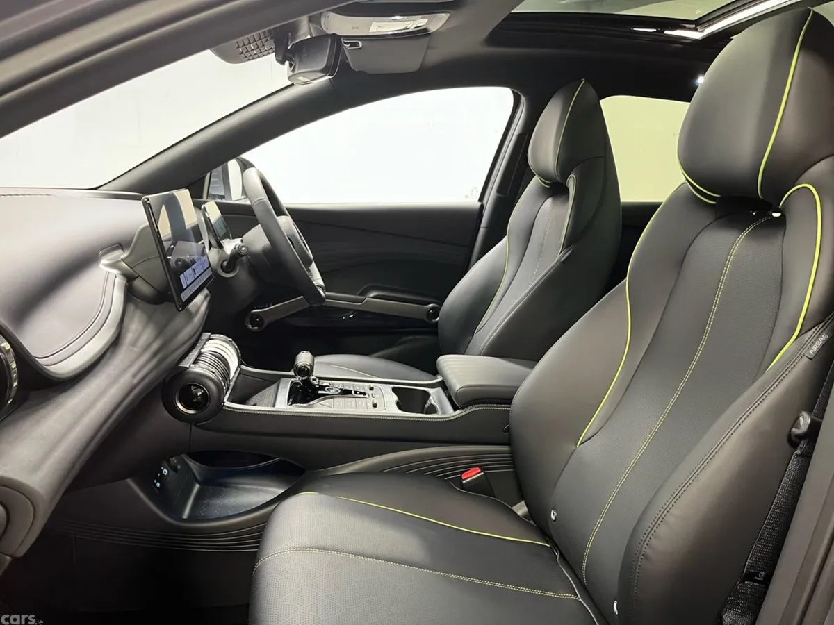 BYD ATTO 3 SUV, Electric, 2026, Grey